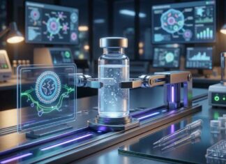 how mrna vaccines work