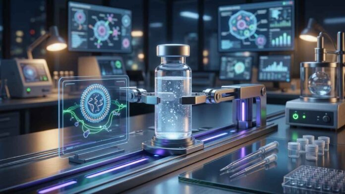 how mrna vaccines work