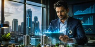 how reits work