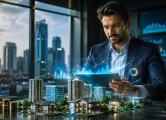 how reits work