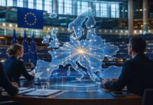how the european union works