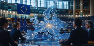 how the european union works