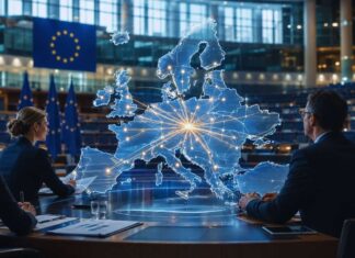 how the european union works