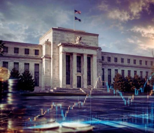 how the federal reserve works