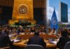 How the United Nations Actually Works? how the united nations works