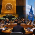 how the united nations works