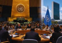 How the United Nations Actually Works? how the united nations works