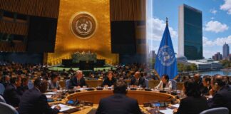 how the united nations works