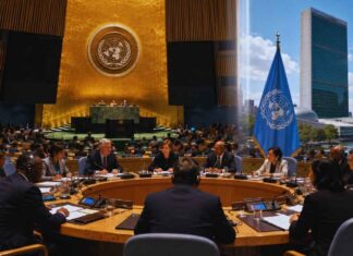 how the united nations works