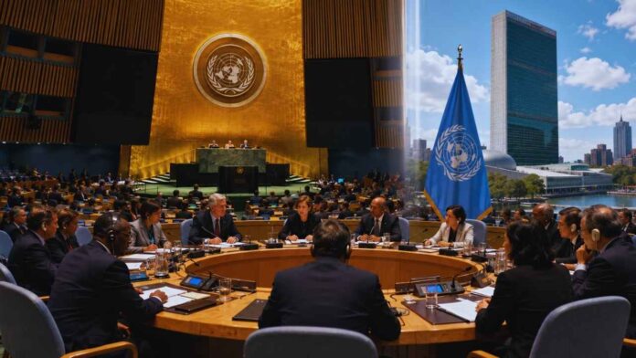 how the united nations works how the united nations works