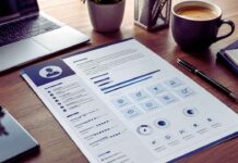 how to list skills resume