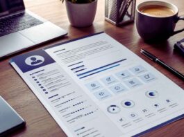 how to list skills resume