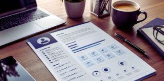 how to list skills resume