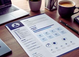 how to list skills resume