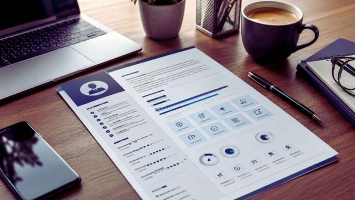 how to list skills resume