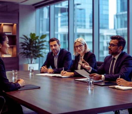 how to prepare panel interview