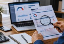 How to Read Your Credit Report and Spot Errors? how to read credit report
