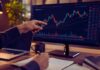 how to read stock charts
