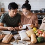 how to save money on groceries