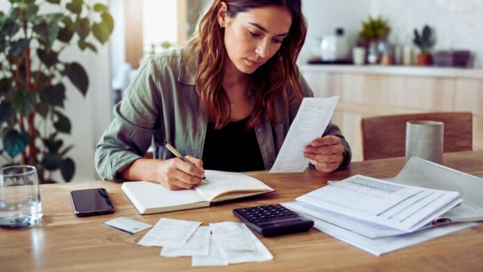 how to track spending how to track spending