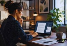 how to write cover letter 2026