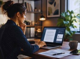 how to write cover letter 2026