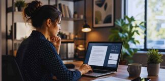 how to write cover letter 2026
