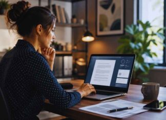 how to write cover letter 2026