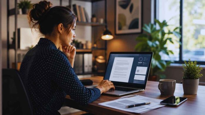 how to write cover letter 2026