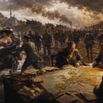 how world war 1 started