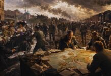 how world war 1 started