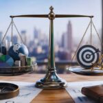 index fund vs target date fund
