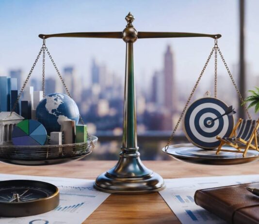 index fund vs target date fund