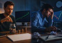 What Is Dollar Cost Averaging vs Timing the Market? market timing vs investing