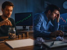 market timing vs investing