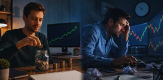 market timing vs investing