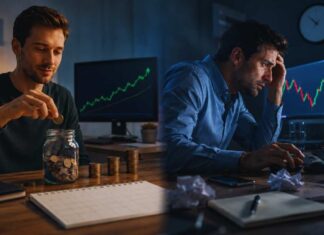 market timing vs investing