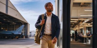 military to civilian career