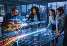 move into project management