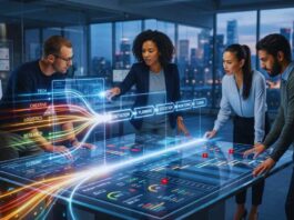 move into project management