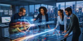 move into project management
