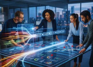 move into project management