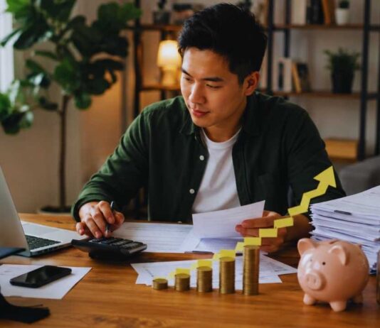 pay off student loans faster