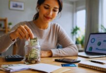 Pay Yourself First: The Savings Rule That Beats Willpower pay yourself first budgeting