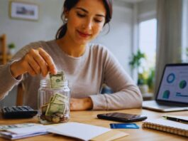 pay yourself first budgeting