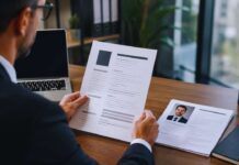 Should You Put a Photo on Your Resume in 2026? photo on resume 2026