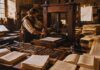 Printing Press Impact History: How One Invention Changed Everything printing press impact history