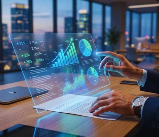 quantify resume achievements