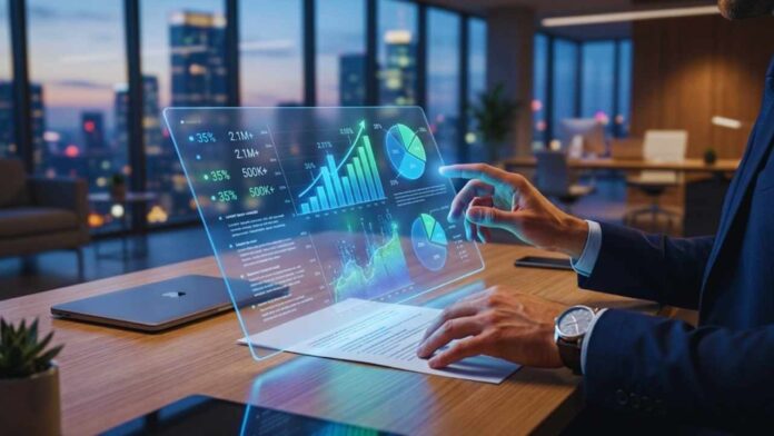quantify resume achievements