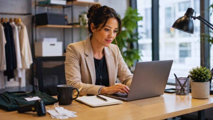 retail to office career retail to office career